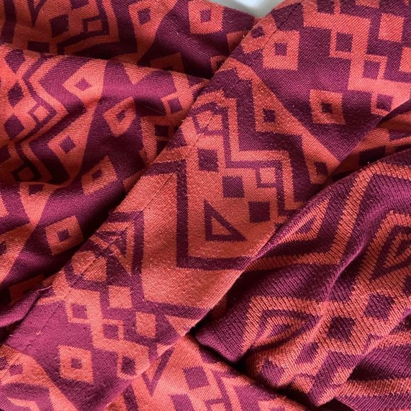 Tribal Print Sweater by Urban Outfitters - Picture 2 of 5